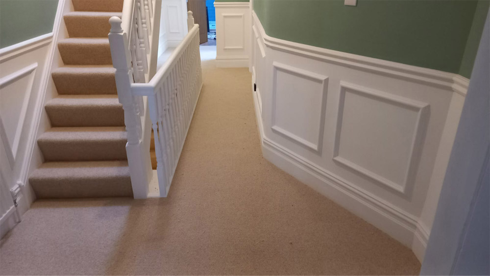 Carpets Bootle From Colins Carpets. Commercial Carpets,  Carpets for Landlords. 