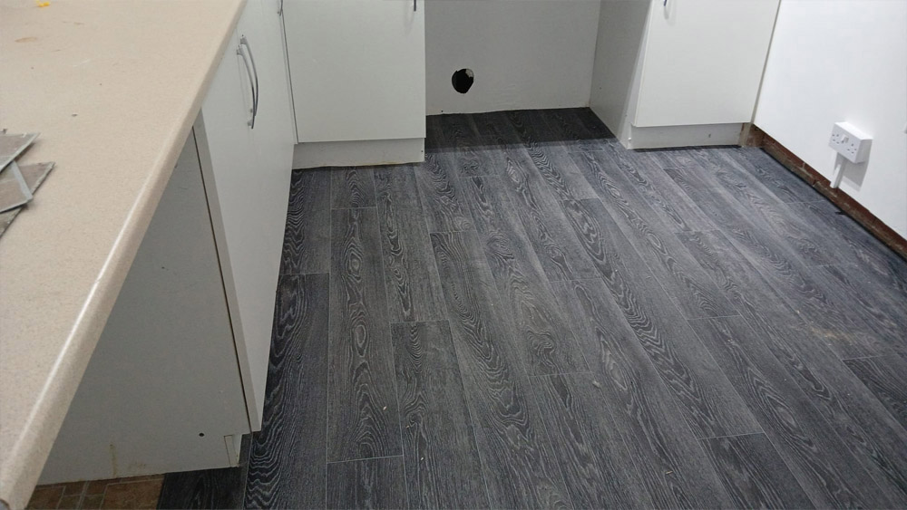 Carpets Bootle From Colins Carpets. Vinyl Flooring