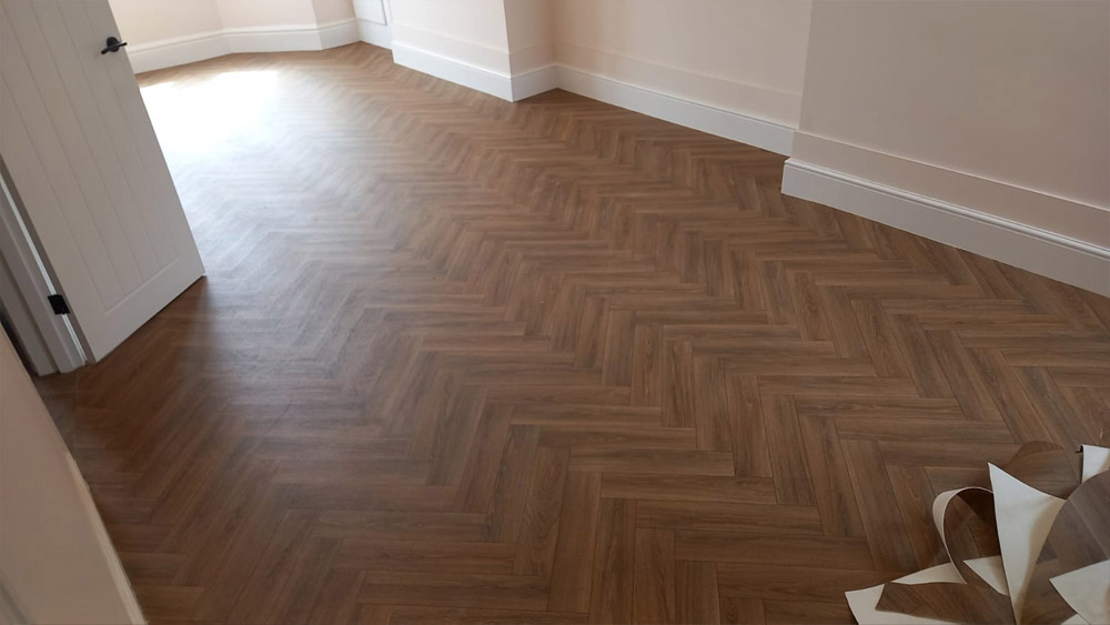 Carpets Bootle From Colins Carpets. Laminate Flooring